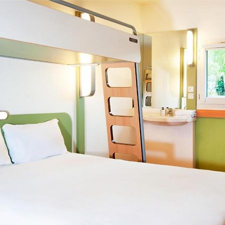 Ibis Budget Concarneau Ngoại thất bức ảnh