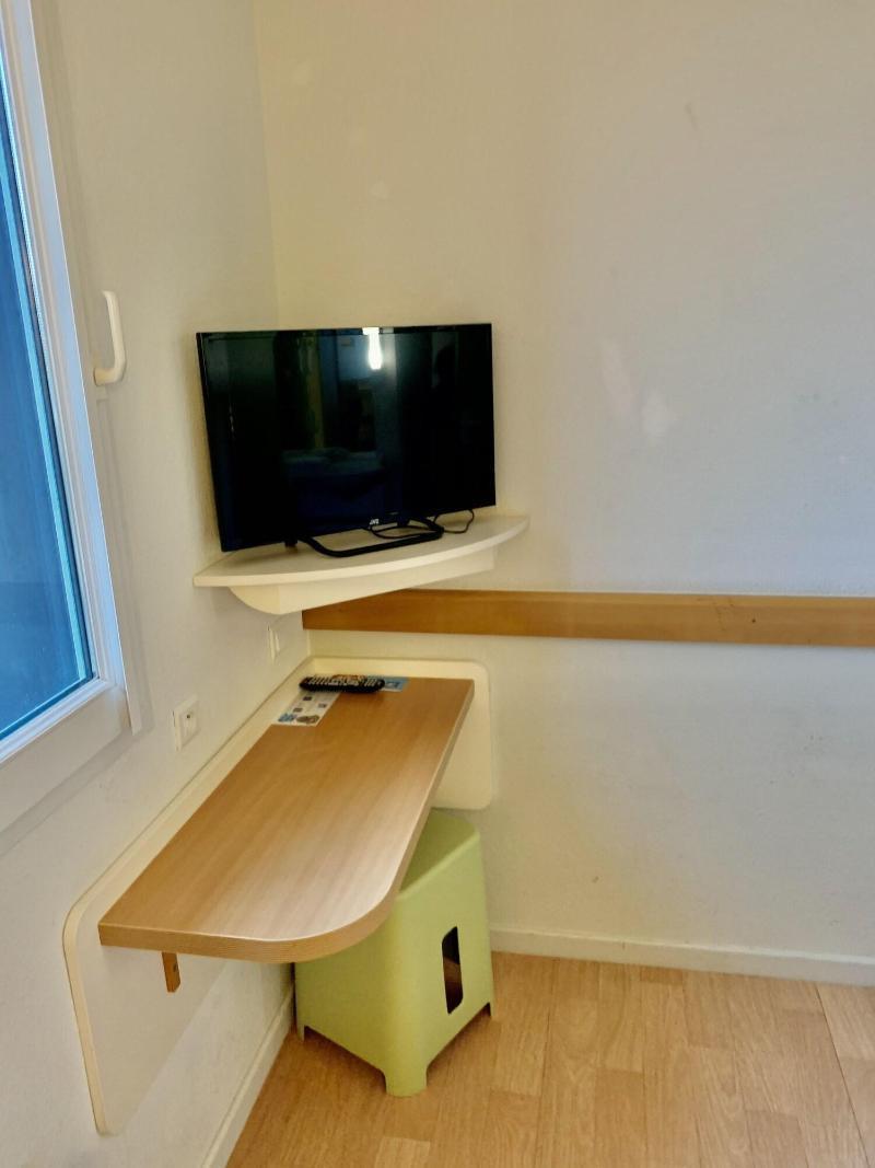 Ibis Budget Concarneau Ngoại thất bức ảnh