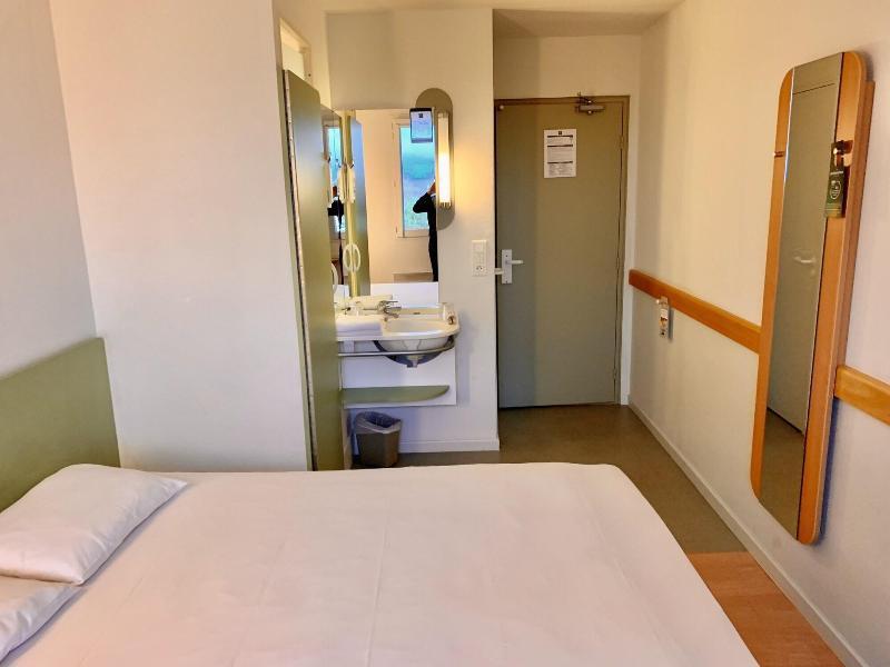 Ibis Budget Concarneau Ngoại thất bức ảnh