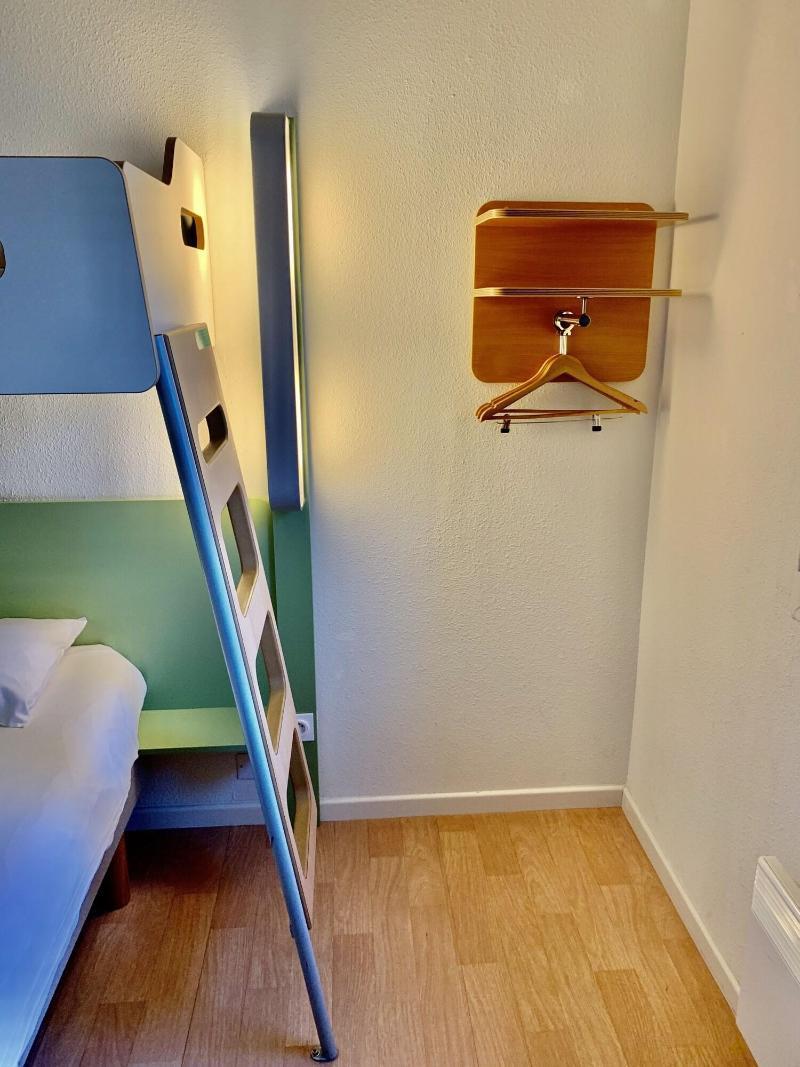 Ibis Budget Concarneau Ngoại thất bức ảnh