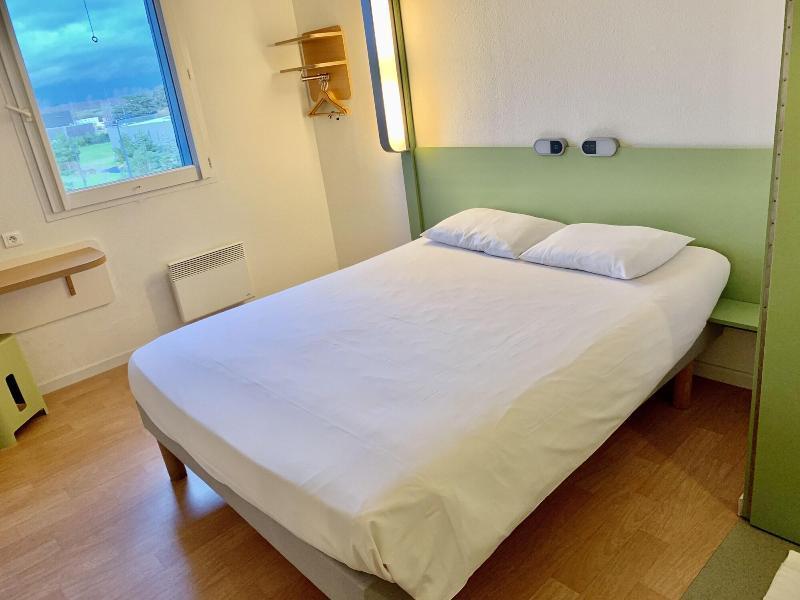 Ibis Budget Concarneau Ngoại thất bức ảnh