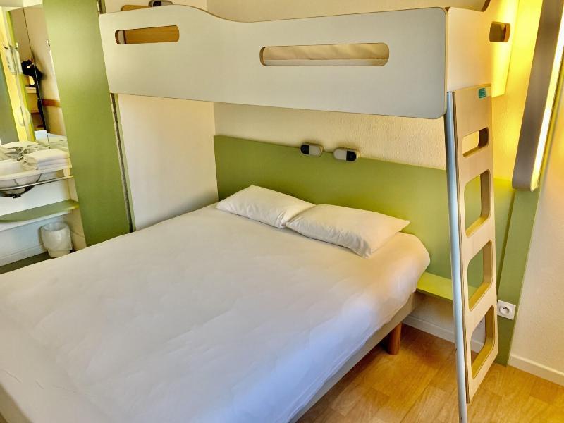 Ibis Budget Concarneau Ngoại thất bức ảnh