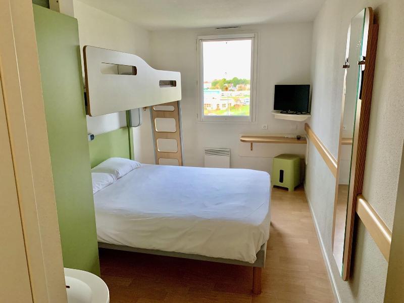 Ibis Budget Concarneau Ngoại thất bức ảnh