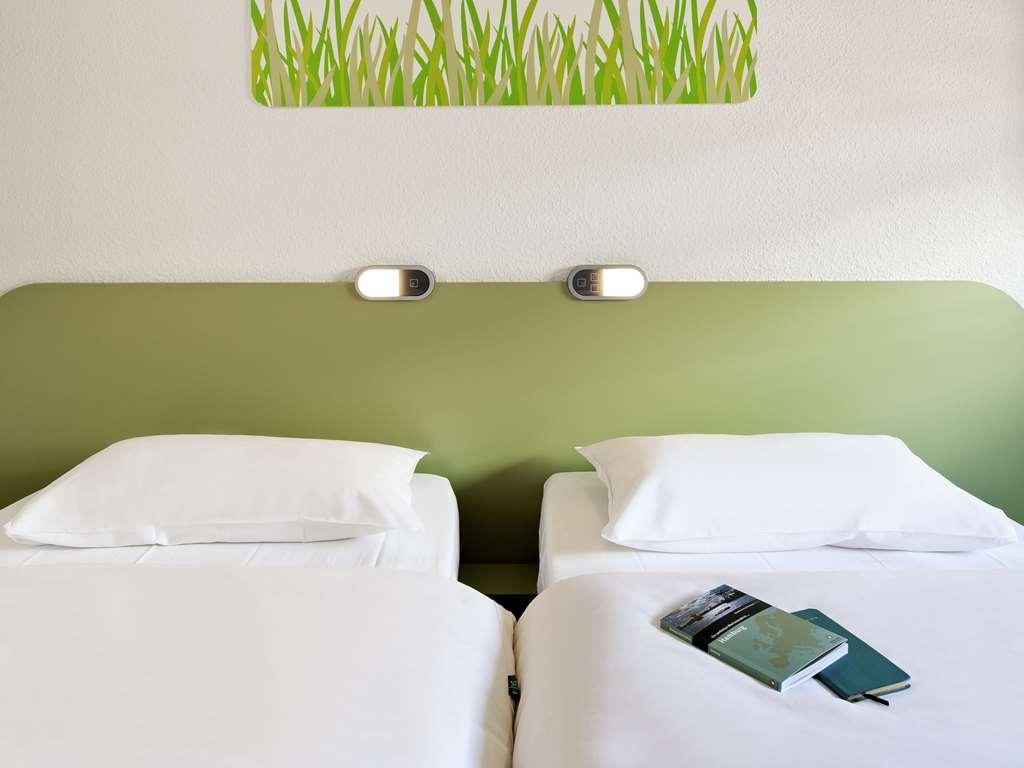 Ibis Budget Concarneau Phòng bức ảnh