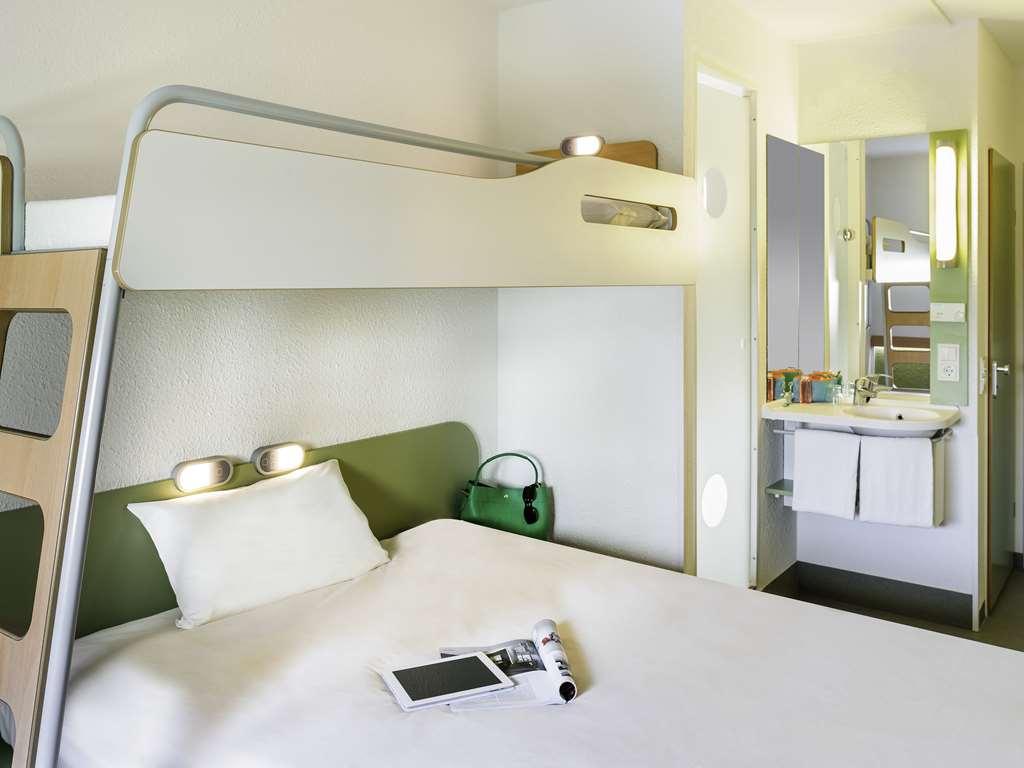 Ibis Budget Concarneau Phòng bức ảnh