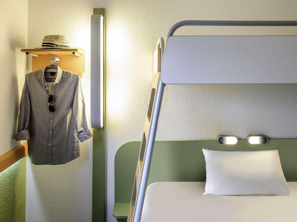 Ibis Budget Concarneau Phòng bức ảnh