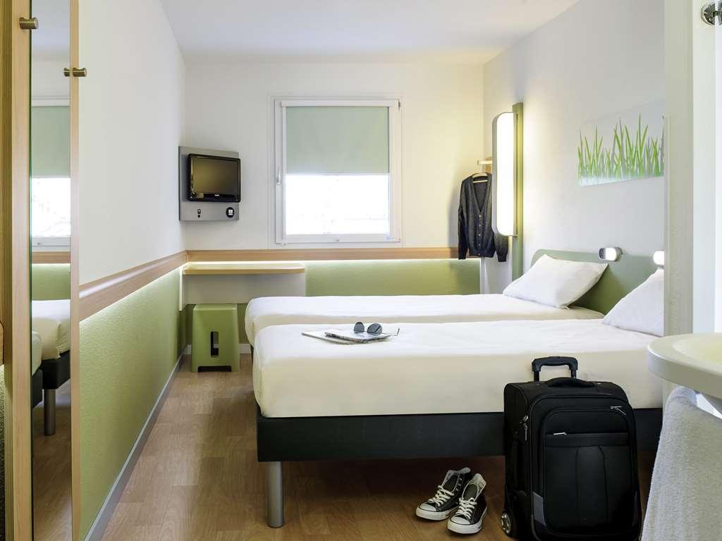 Ibis Budget Concarneau Phòng bức ảnh