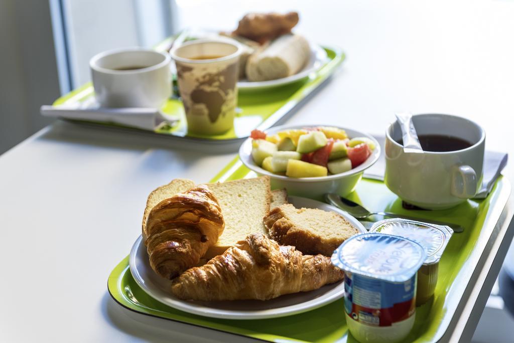 Ibis Budget Concarneau Ngoại thất bức ảnh